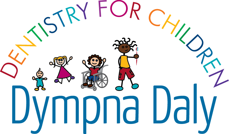 Dympna Daly | Dentistry for Children
